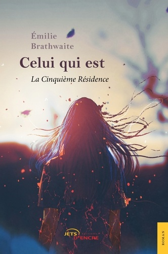 Celui qui est. Tome 2, La Cinquième Résidence