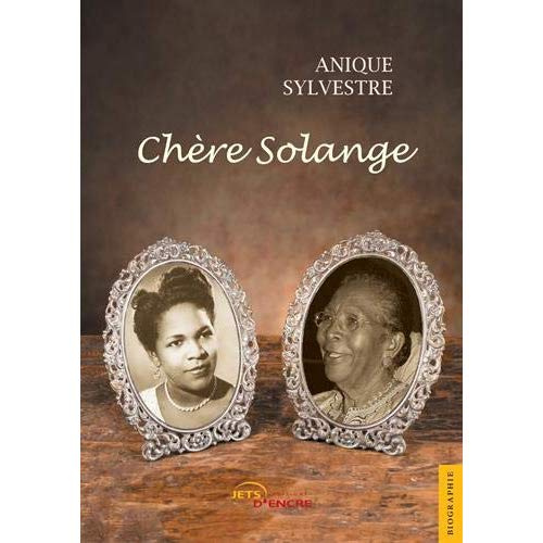 Chère Solange