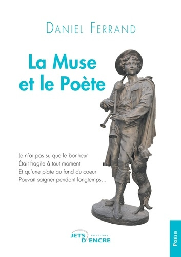 La Muse et le poète