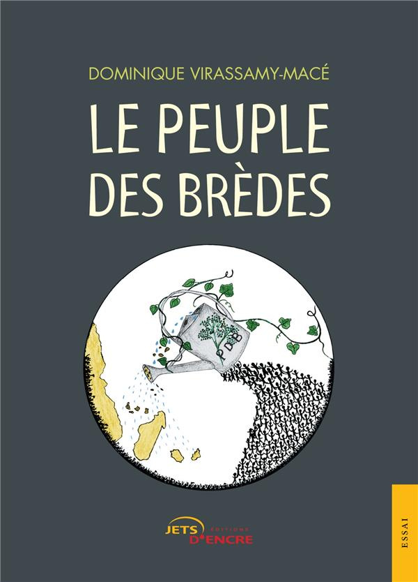 Le peuple des brèdes