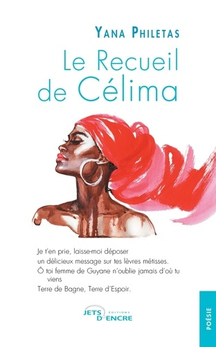 Le recueil de Célima