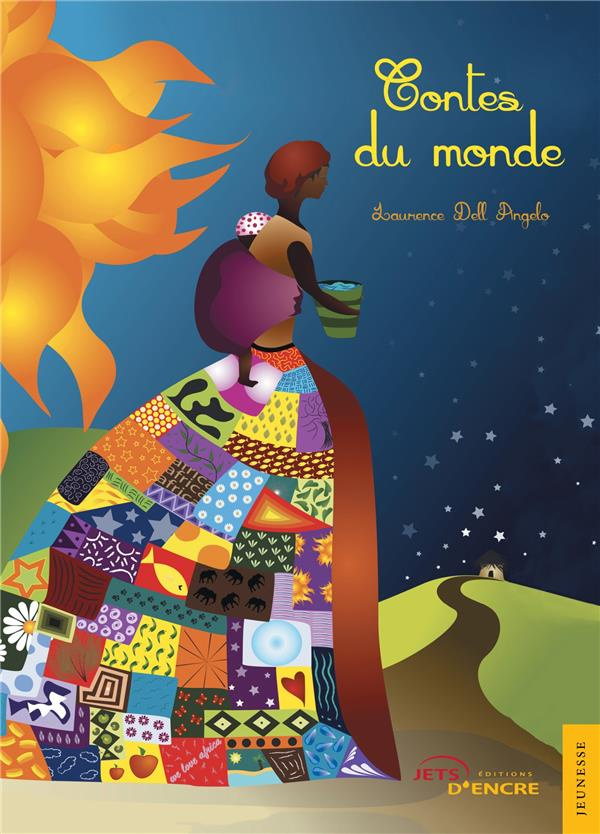 Contes du monde