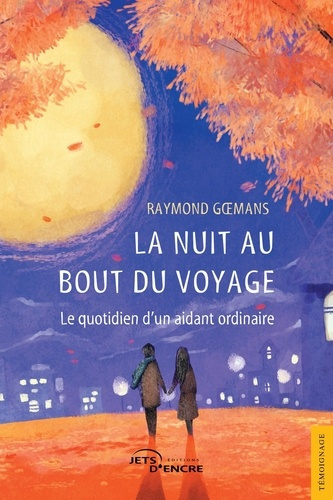 La nuit au bout du voyage