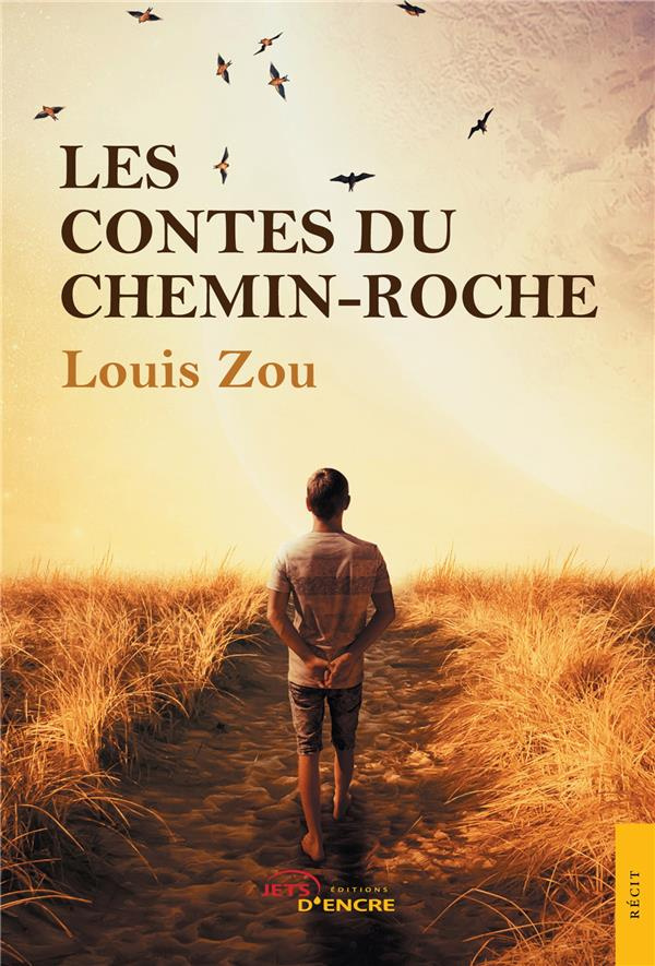 Les contes du chemin-roche