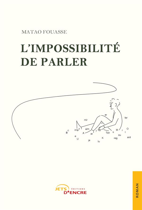 L'impossibilité de parler