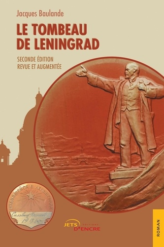 Le Tombeau de Leningrad