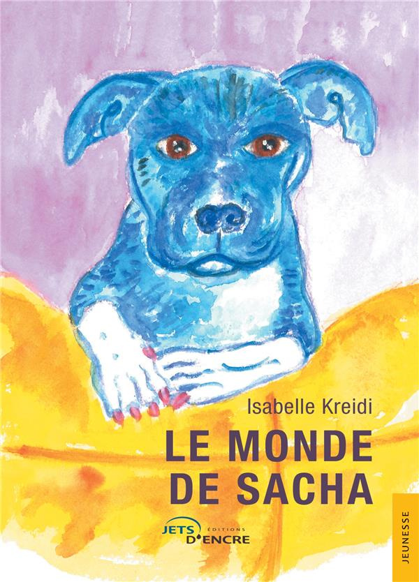 Le monde de Sacha