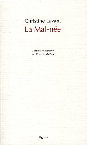 La mal-née