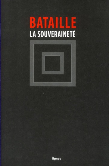 La Souveraineté