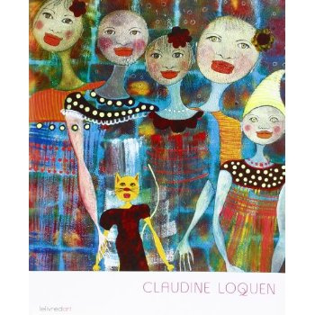 Claudine Loquen