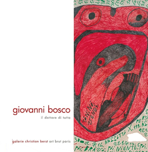 Giovanni Bosco, il dottore di tutto