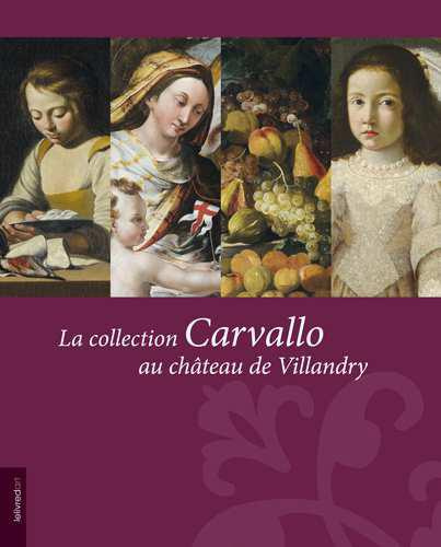 La collection Carvallo au château de Villandry