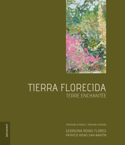 Tierra Florecida