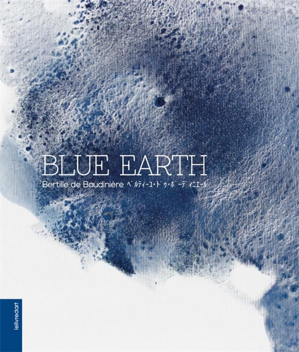 Blue earth