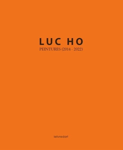 Luc-ho peintures