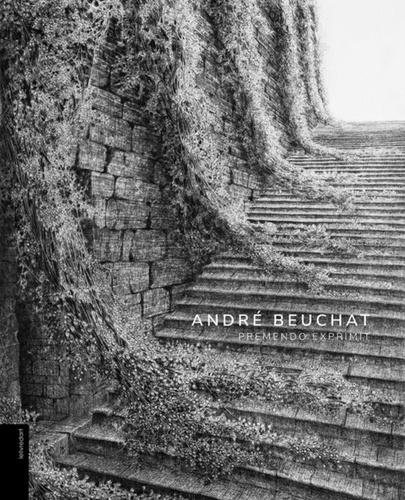 André Beuchat. Premendo exprimit, Edition bilingue français-italien