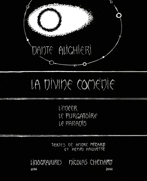 La Divine Comédie
