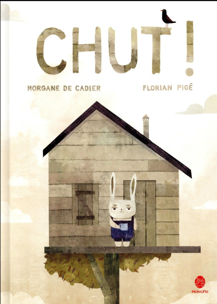 Chut!
