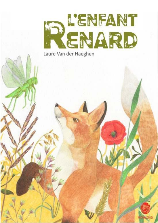 L'enfant renard