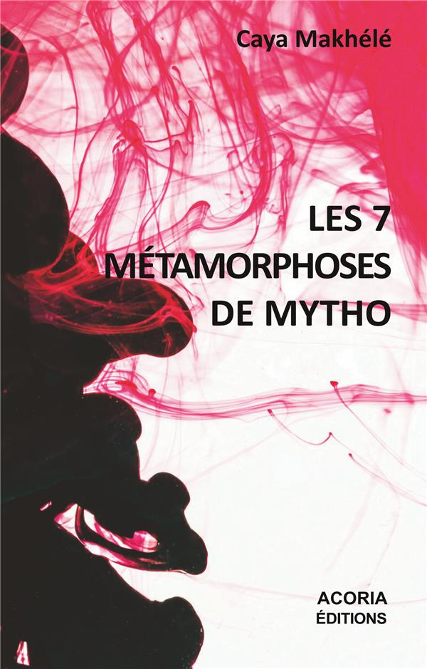 Les 7 Métamorphoses de Mytho. Théâtre