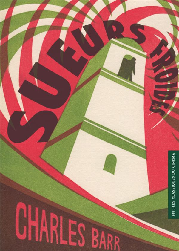 Sueurs froides. 2e édition