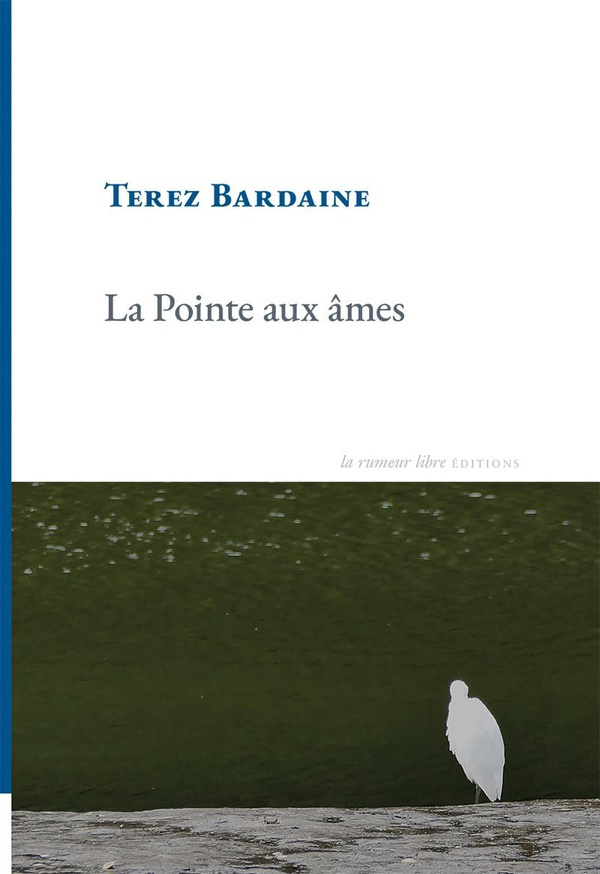 La pointe aux âmes