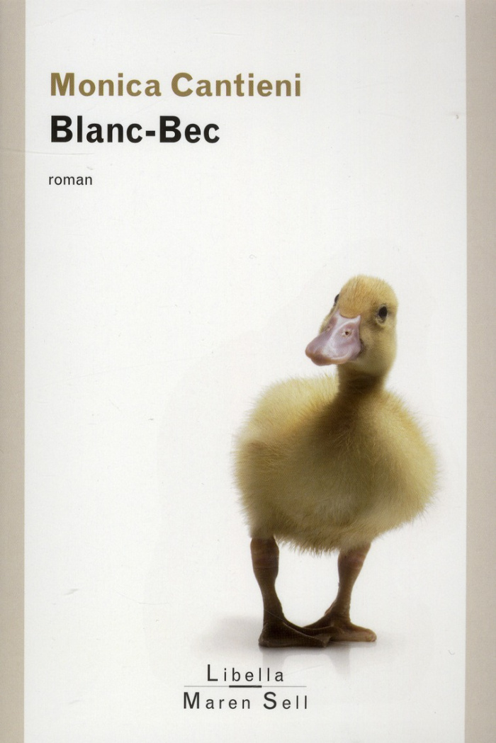 Blanc-Bec