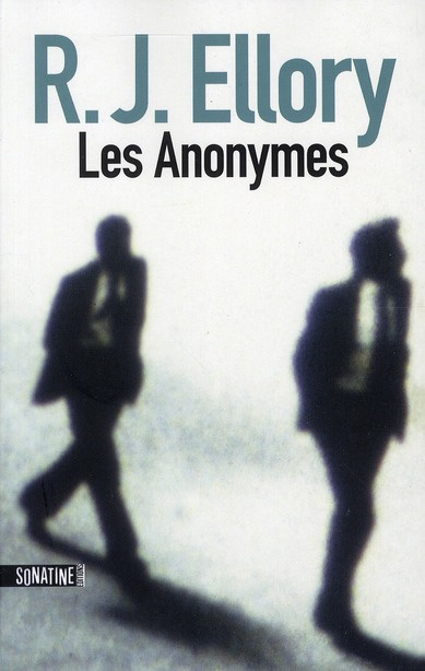 Les Anonymes