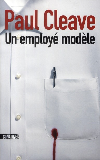Un employé modèle