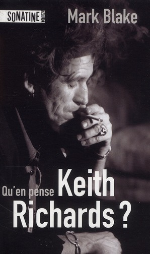 Qu'en pense Keith Richards ?