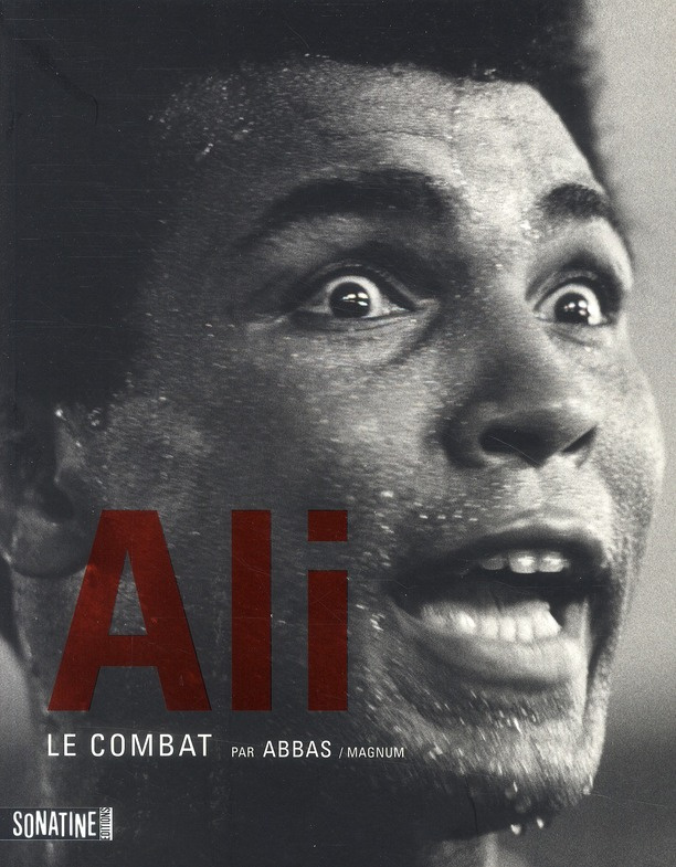 Ali. Le combat