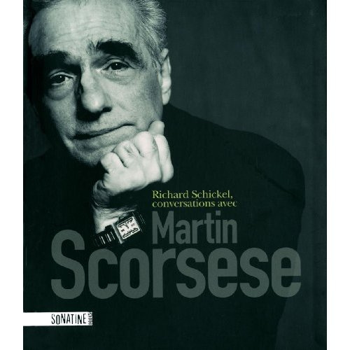 Conversations avec Martin Scorsese