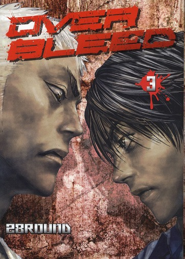 Over bleed Tome 3