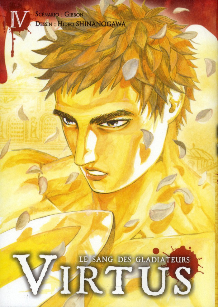 Virtus Tome 4