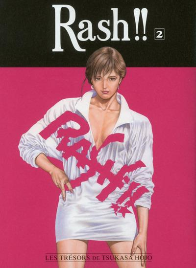 Rash !! Tome 2