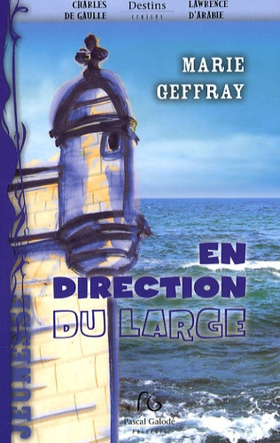 En direction du large