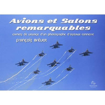 Avions et meetings d'exception 2