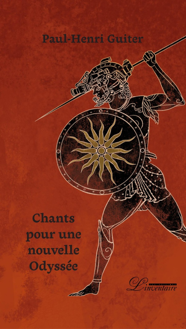 CHANTS POUR UNE NOUVELLE ODYSSEE
