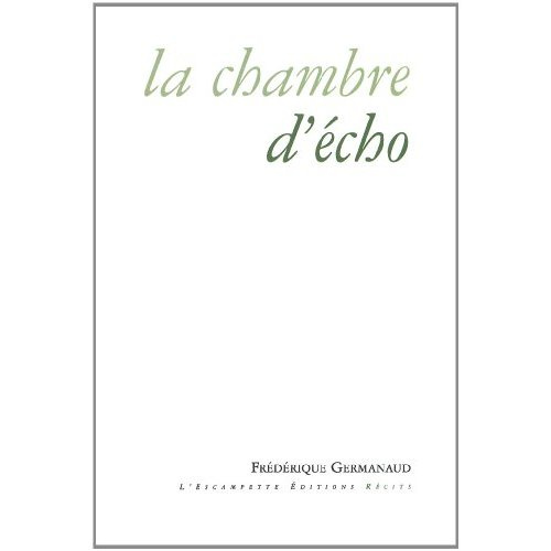 La Chambre d'écho