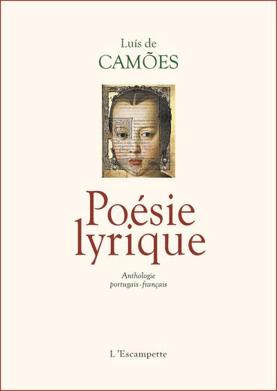 Poésie lyrique. Edition bilingue français-portugais