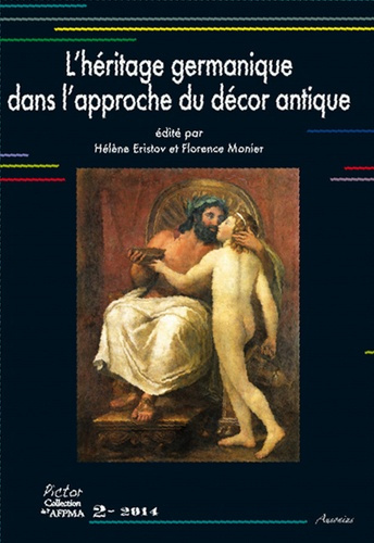 L'héritage germanique dans l'approche du décor antique