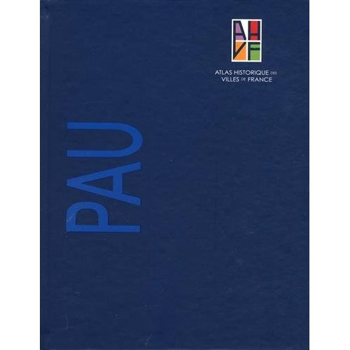 Atlas historique de Pau