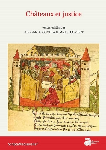 Châteaux et justice