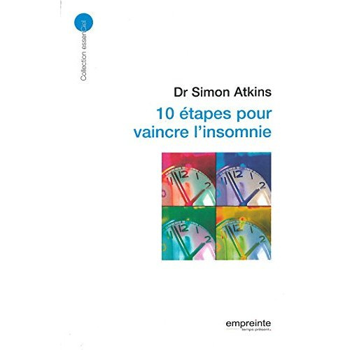 10 étapes pour vaincre l'insomnie