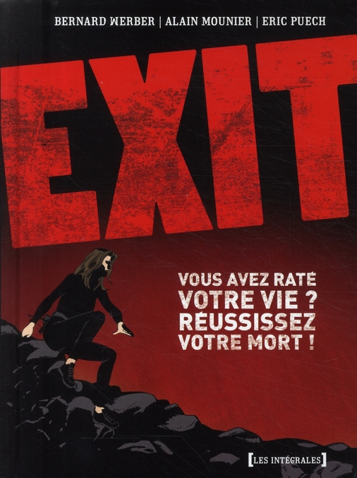 Exit Tome 3