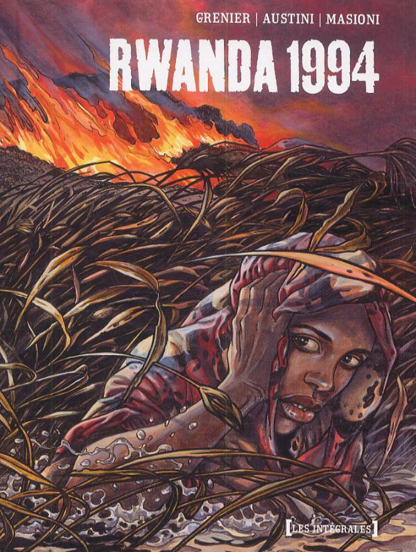 Rwanda 1994