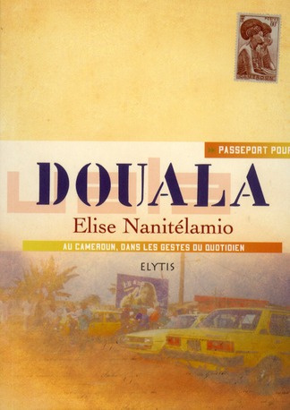 PASSEPORT POUR DOUALA