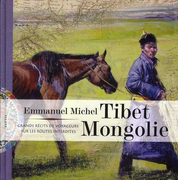 TIBET MONGOLIE