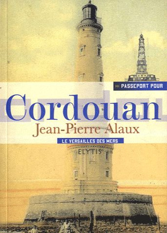 PASSEPORT POUR CORDOUAN