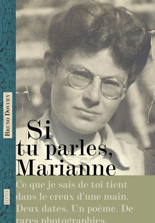 SI TU PARLES, MARIANNE